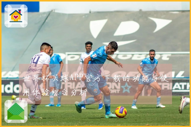 世界杯买球APP官方下载的功能与使用体验综合分析