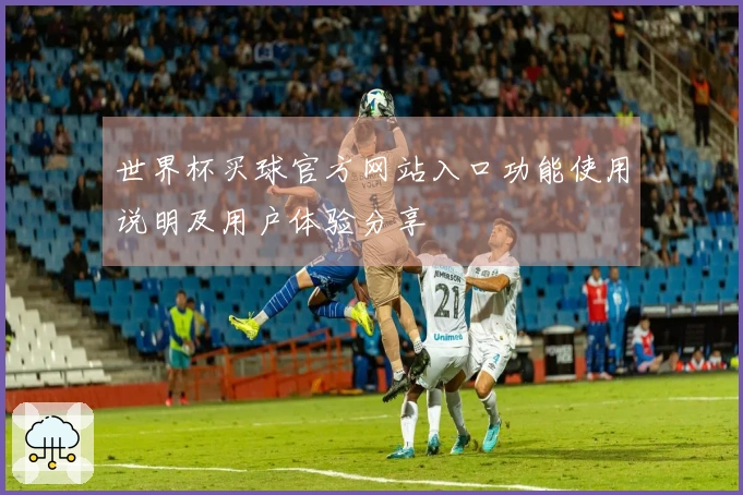 世界杯买球官方网站入口功能使用说明及用户体验分享